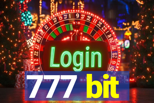 777 bit